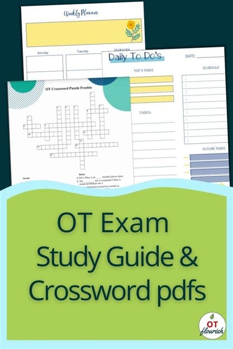 how hard is the ota test|The Ultimate OT/OTA Exam Prep & Practice Exam.